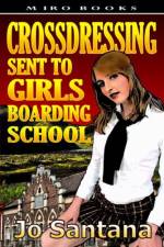 Crossdressing af Jo Santana