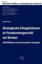 Strategische Erfolgsfaktoren im Privatkundengeschaft von Banken af Nicole Gulich