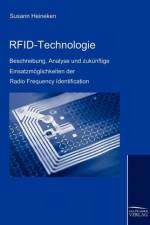 RFID-Technologie af Susann Heineken