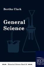 General Science af Bertha Clark