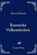 Russische Volksmarchen af Anton Dietrich