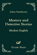 Mystery and Detective Stories