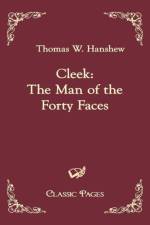 Cleek af Thomas W Hanshew