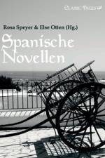Spanische Novellen