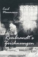Rembrandt's Zeichnungen