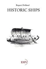Historic Ships af Rupert Holland