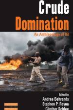 Crude Domination