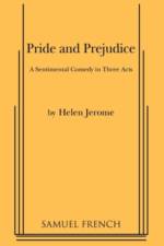 Pride and Prejudice af Helen Jerome
