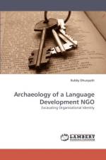 Archaeology of a Language Development Ngo af Rubby Dhunpath