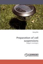 Preparation of cell suspensions af Dong Min
