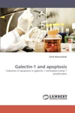 Galectin-1 and apoptosis af Ehab Aboueladab