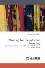 Planning for the Informal Economy af Archita Rajbhandary