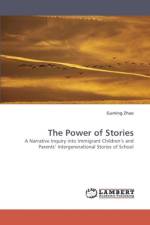 The Power of Stories af Guming Zhao