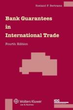 Bank Guarantees in International Trade af Roeland F. Bertrams