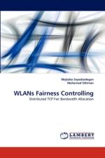 Wlans Fairness Controlling af Mohamed Othman