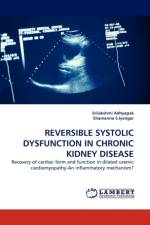 Reversible Systolic Dysfunction in Chronic Kidney Disease af Shamanna S Iyengar