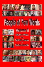 People of Few Words - Volume 5 af Swan Morrison