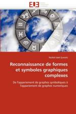 Reconnaissance de Formes Et Symboles Graphiques Complexes af Qureshi-R