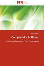 Comprendre Le Djihad af Gursoy-O