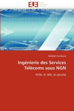 Ing nierie Des Services T l coms Sous Ngn af Handoura-A