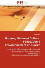 Homme, Nature Et Culture af Alaya-A