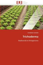 Trichoderma af Sghaier-C