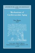Mechanisms of Cardiovascular Aging af T. (Biochemistry and Biophysics Hagen