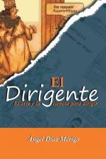 El dirigente af Angel Diaz Merigo