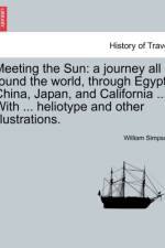 Meeting the Sun af Dr William (University of British Columbia Vancouver) Simpson