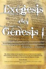 Exegesis del Genesis I af Solomon Thomei