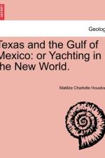 Texas and the Gulf of Mexico