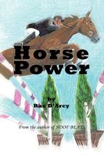 Horse Power af Rae D'Arcy