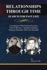 Relationships Through Time af Ernest F Hill