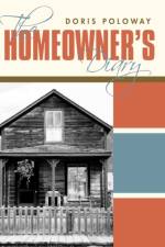 The Homeowner's Diary af Doris Poloway