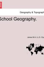 School Geography. af James Clyde