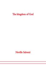 The Kingdom of God af Neville Salvetti
