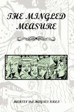 The Mingled Measure af Martin Dec Haynes F R C S