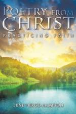 Poetry from Christ af June Pierce-Hampton