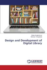 Design and Development of Digital Library af Waghchoure Shilpa