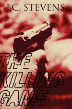 The Killing Game af J C Stevens