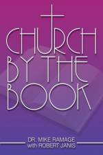 Church by the Book af Mike Ramage