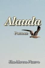 Alauda af Elsa Moreno Pizarro