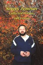 Collected Poems, 1983-2010 af Sergey Zemtsov