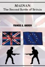 Maenan af Francis A. Andrew