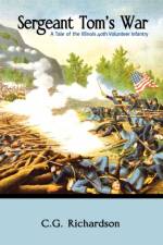 Sergeant Tom's War af C G Richardson
