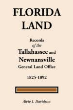 Florida Land af Alvie L Davidson