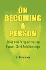 On Becoming a Person af Ruth Janko