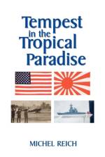 Tempest in the Tropical Paradise af Michel Reich