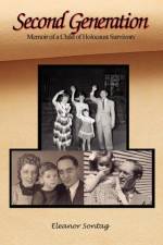 Second Generation af Eleanor Sontag