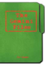 The Gemini Files af Bj Ganz